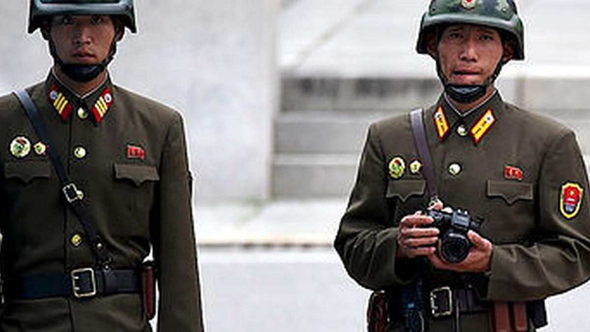 Nord Corea: Kim Jong – Boom