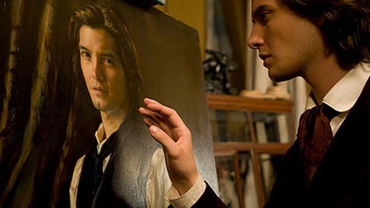 Recensione: Il ritratto di Dorian Gray