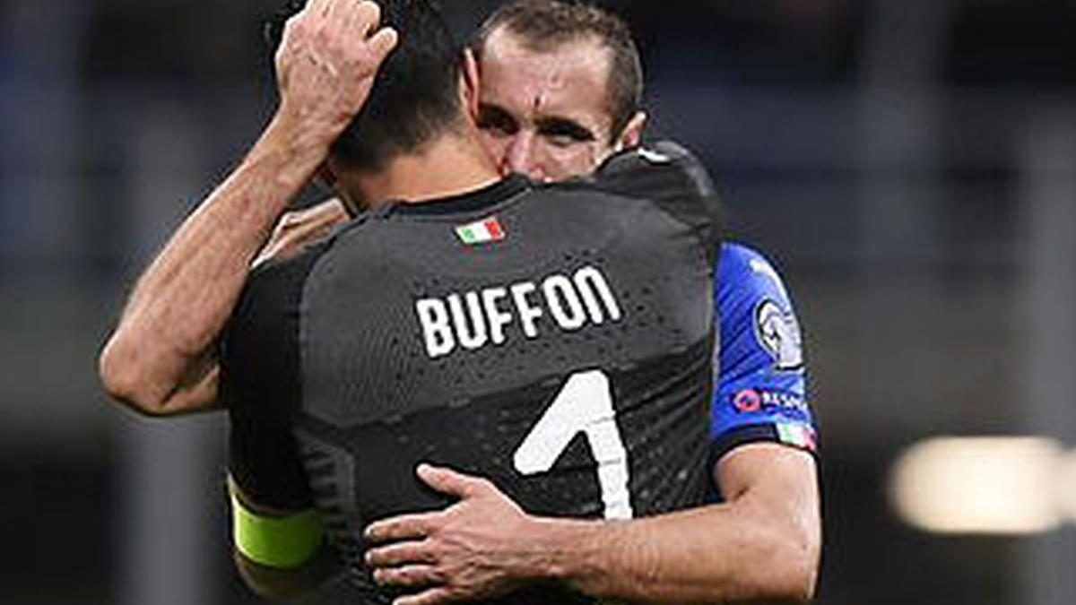 Mondiali 2018: Italia, dopo la beffa il danno