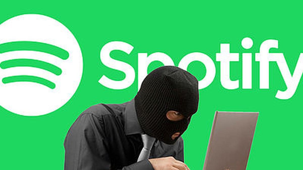 Spotify dichiara guerra alle versioni “crackate”