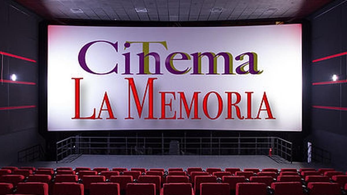 CINE-TEMA: Il cinema della memoria