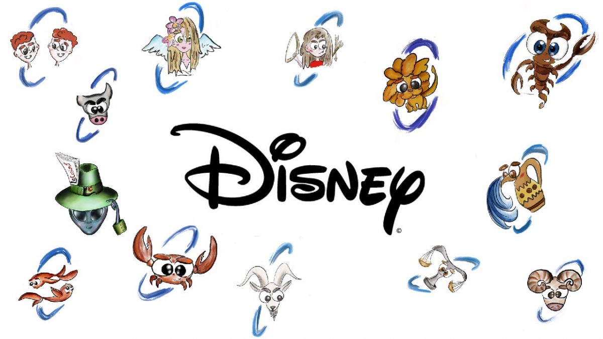 Nel Segno dei Classici Disney