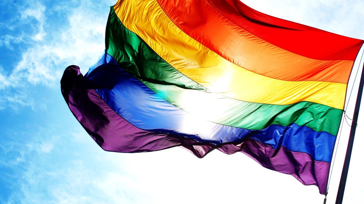 L’arcobaleno dell’anno: il #PrideMonth