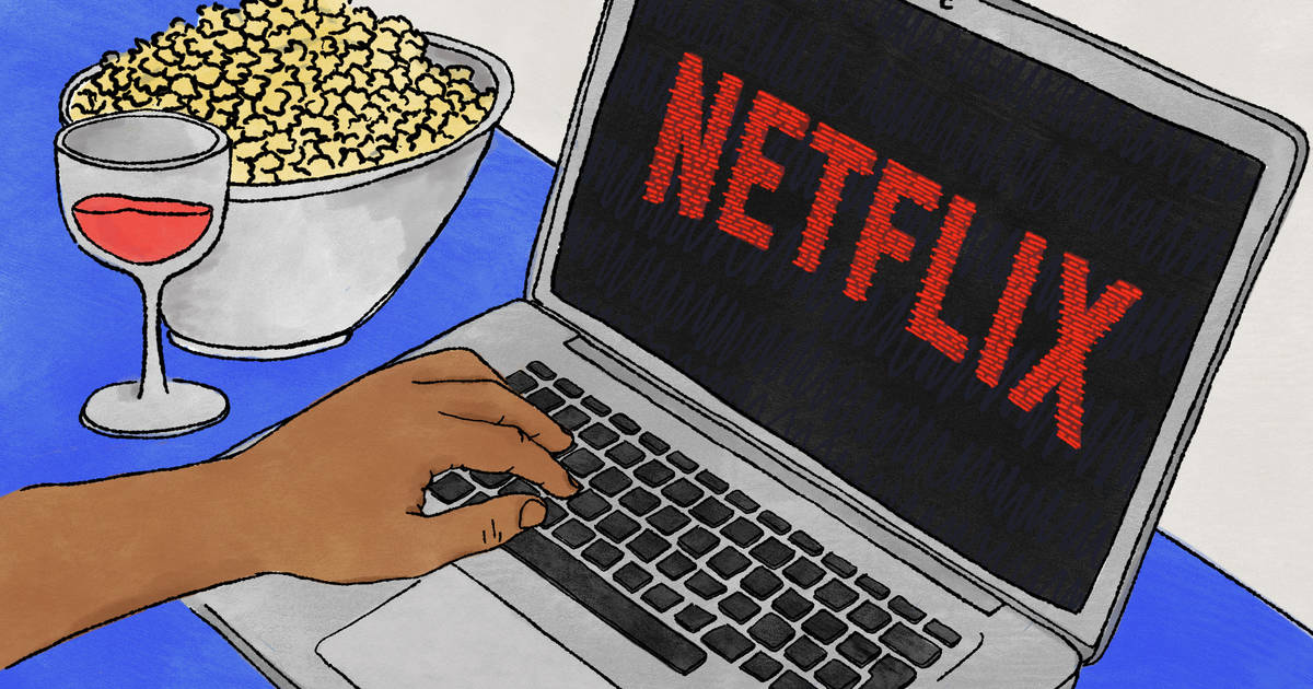 Netflix e le sue strategie