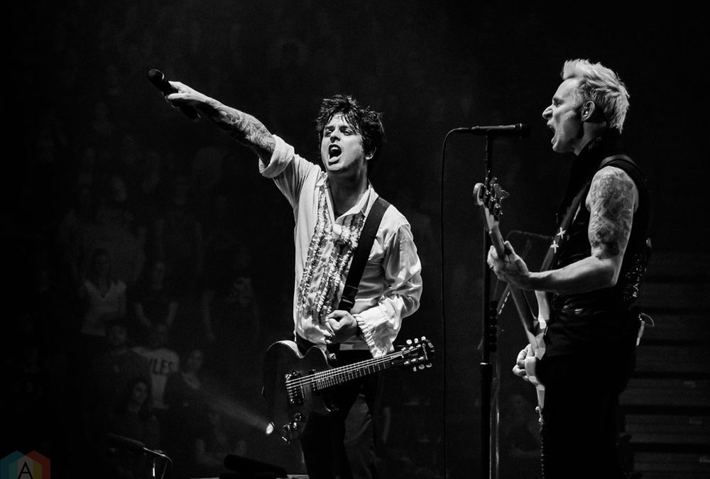 Ritorno alle origini: Green Day e un nuovo album