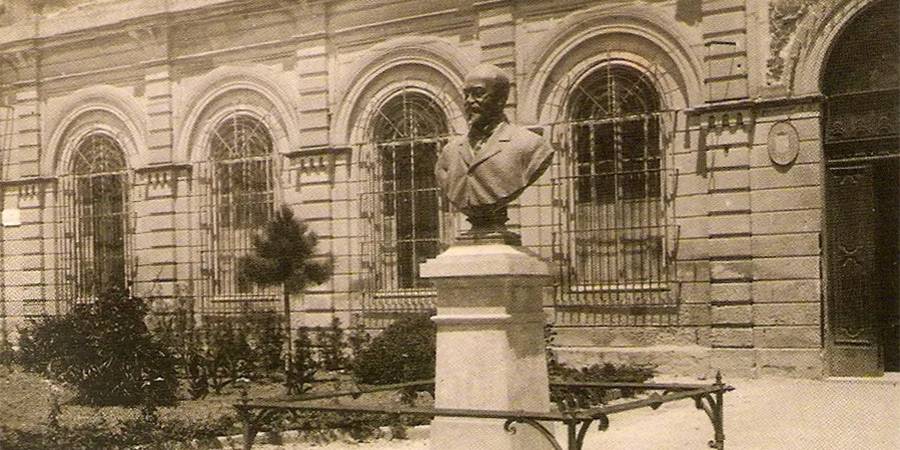 Cosimo De Giorgi, lo scienziato che amava il Salento