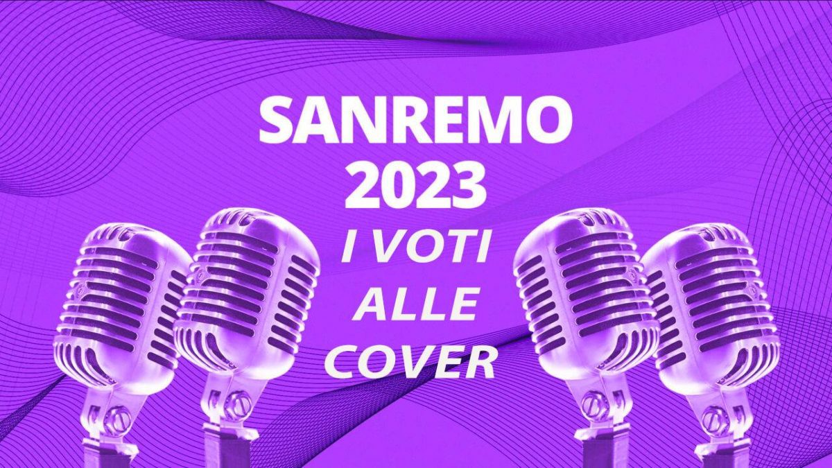 Sanremo, i voti della quarta serata