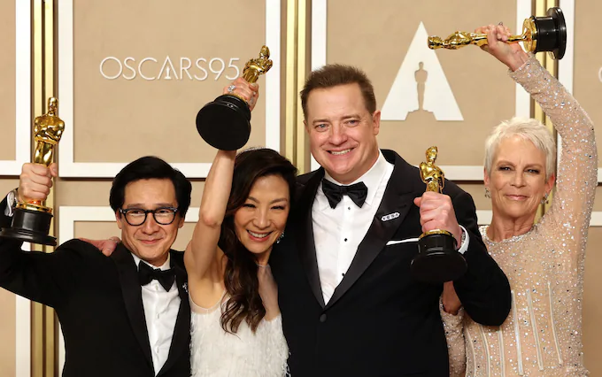 Oscars 2023: il sogno americano resta solo un sogno?