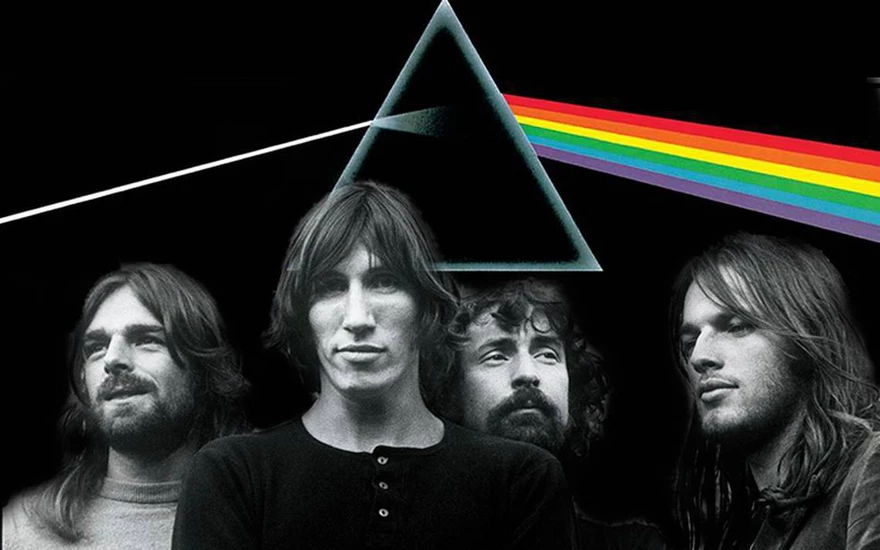 ‘The Dark Side of the Moon’ compie 50 anni
