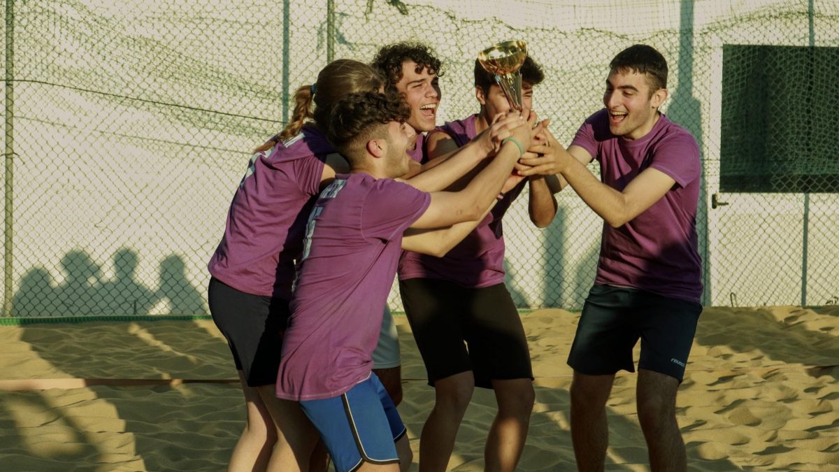 Deggio’s Cup 2023, Torneo Beach Volley