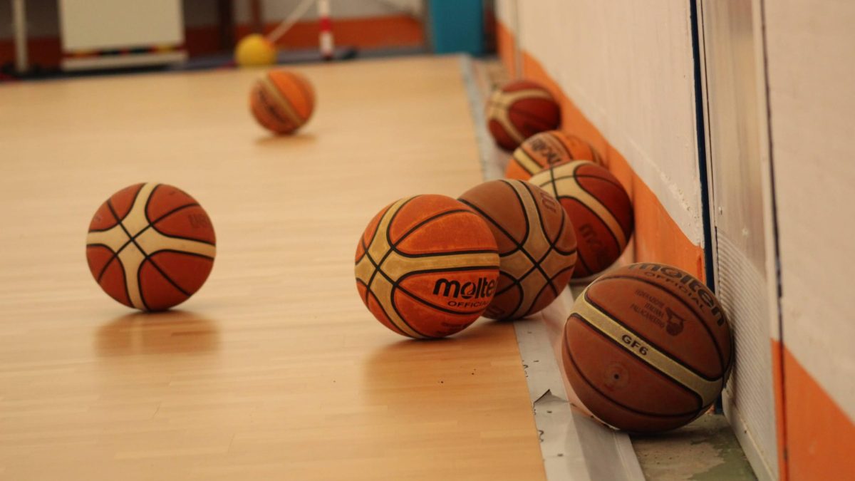 Il basket in Puglia