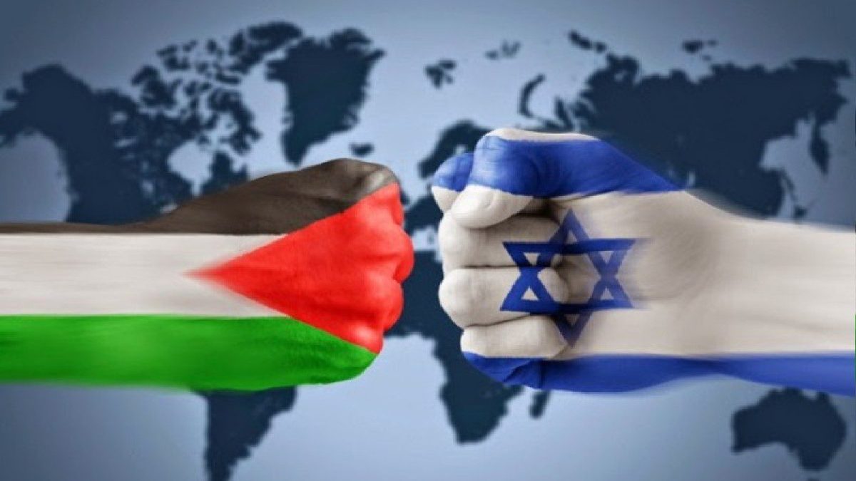 Israele e Palestina, l’inizio di tutto