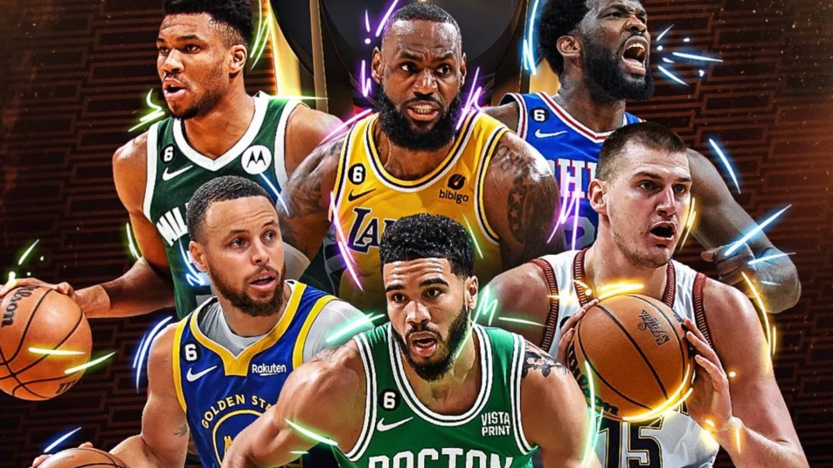 NBA presenta un nuovo anno stellare
