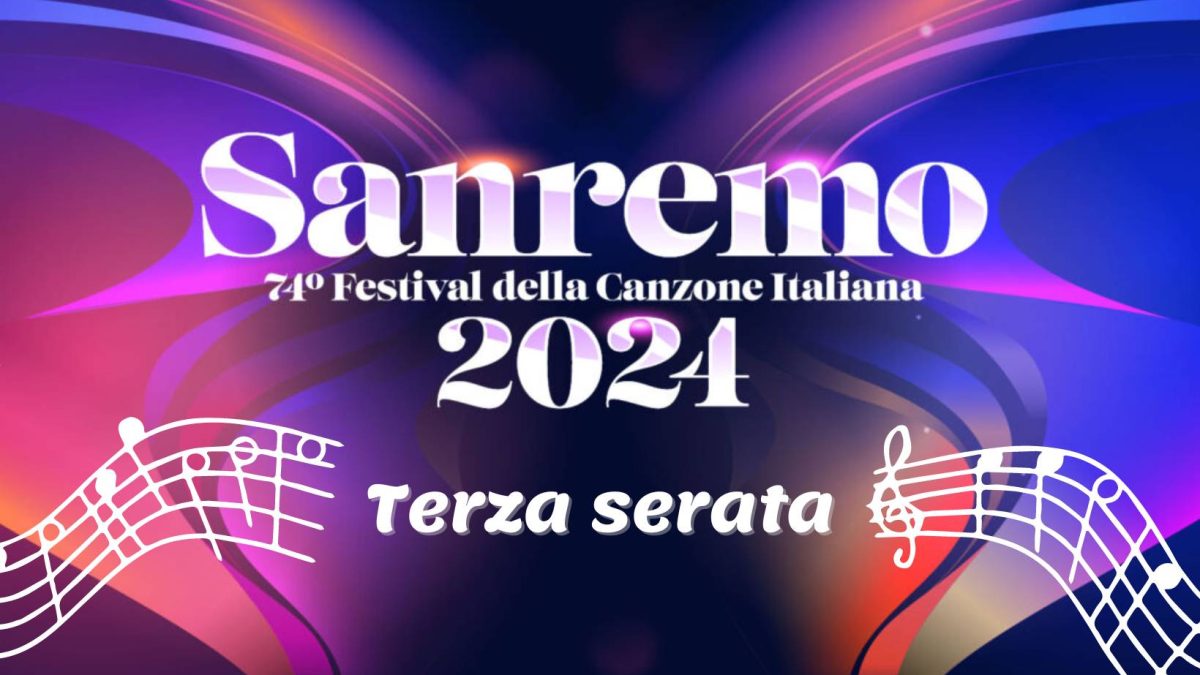 Sanremo, la pagella della terza serata