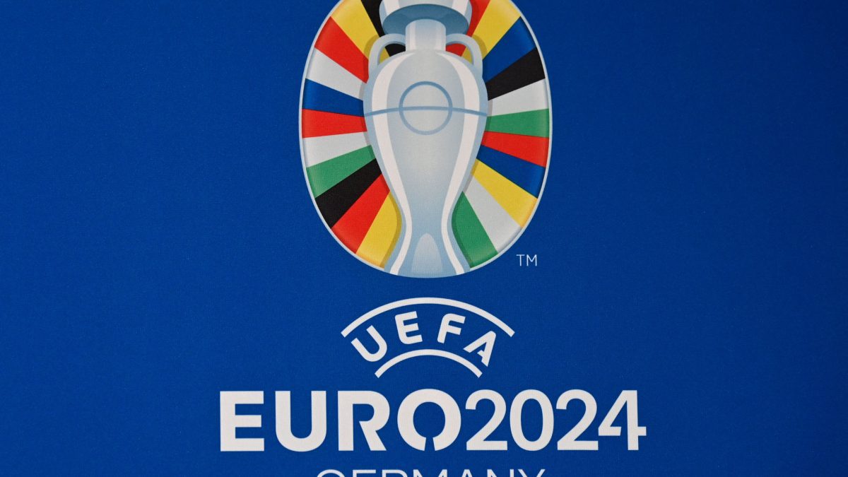 I gironi degli Europei 2024