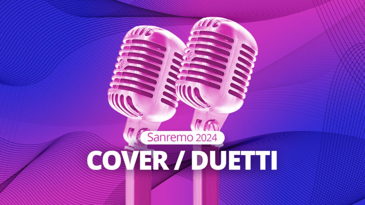Sanremo, la pagella della quarta serata